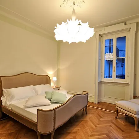 Villa Monte Di Lenno Sleeps 8 Pool Air Con