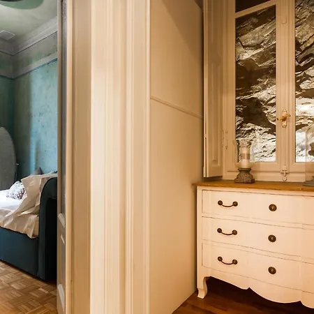 Monte Di Lenno Sleeps 8 Pool Air Con * Moltrasio